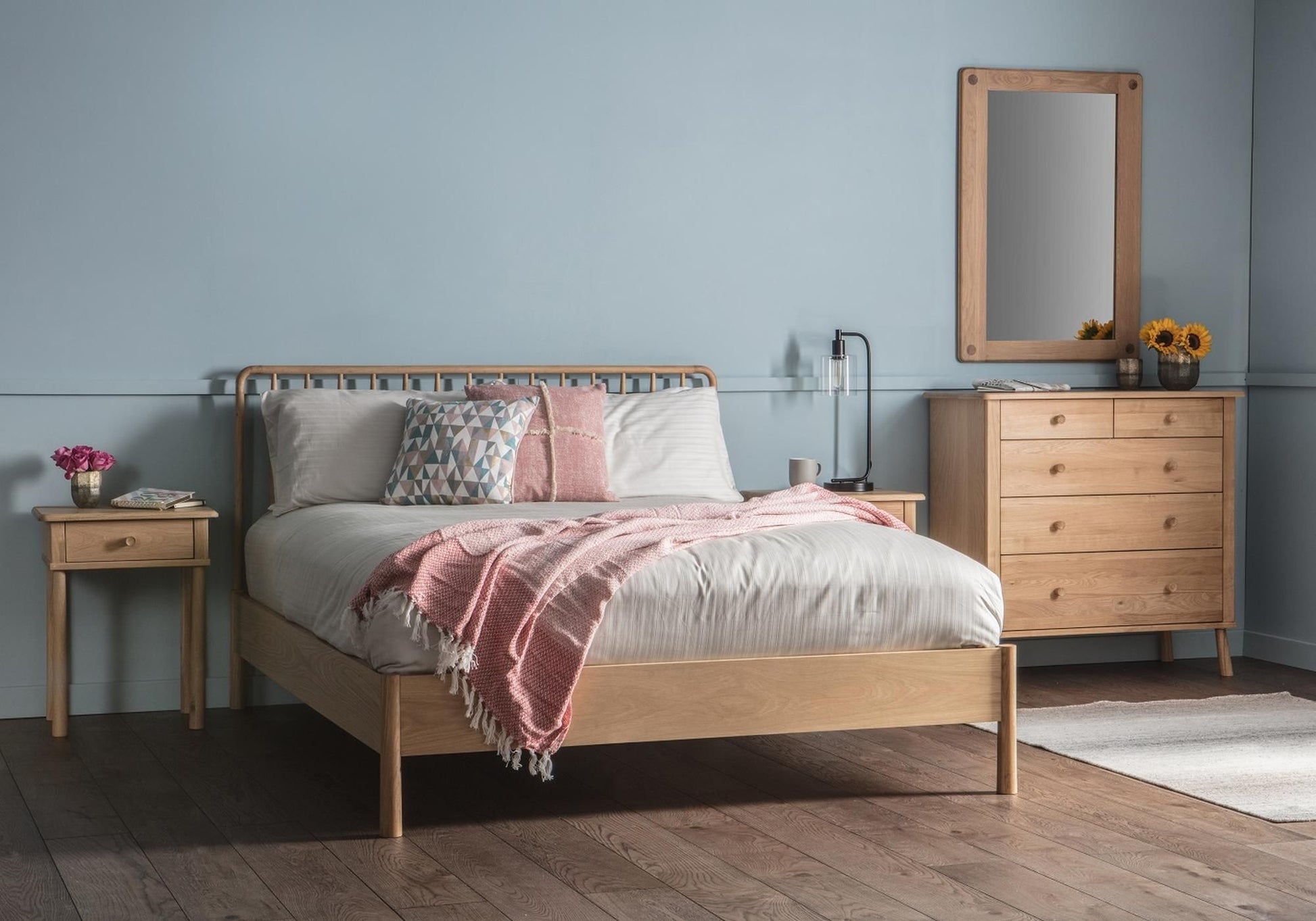 Walter Queen Bed-Beds-Bodhi-Default Title---abc