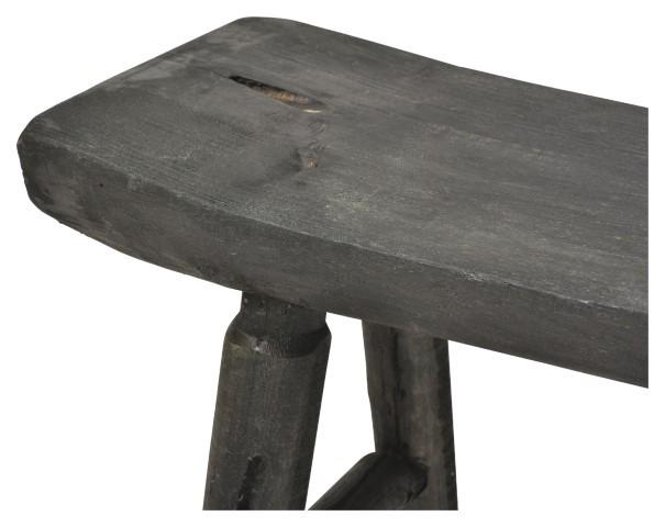 Malang 4 Leg Wood Stool-abc